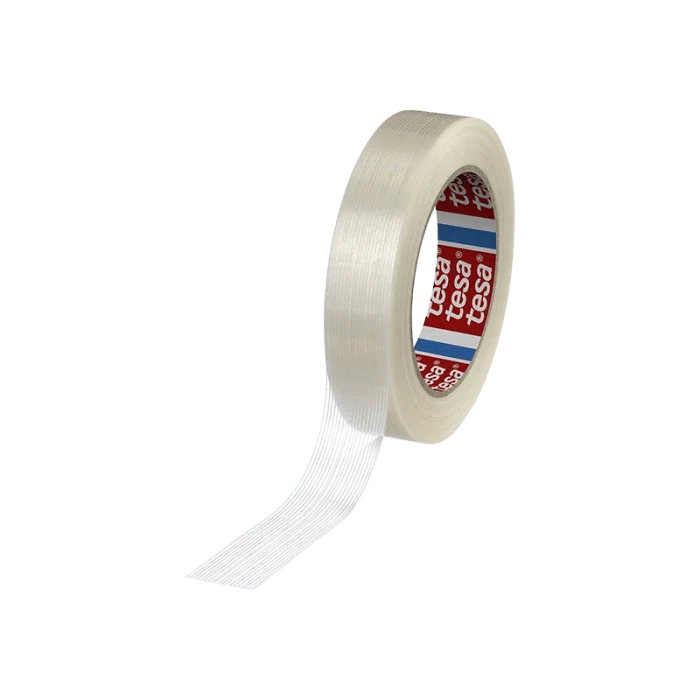 סרט מחוזק לסגירת משטחים 4590 Tesa