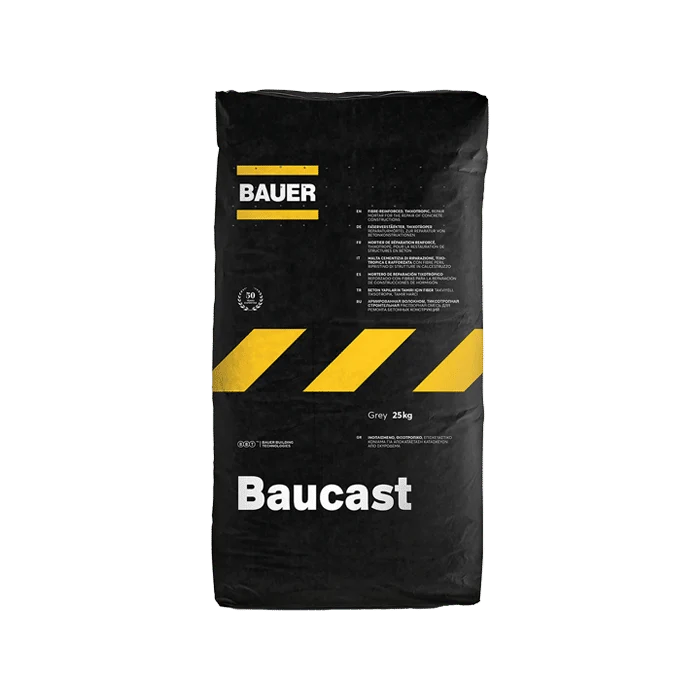 מלט baucast