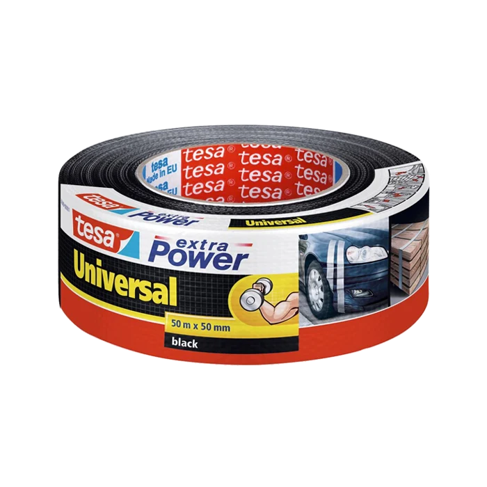 איזולירבנד חבלה מחוזק סיבים Tesa XP 56388