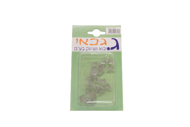פיטמת סיליקון