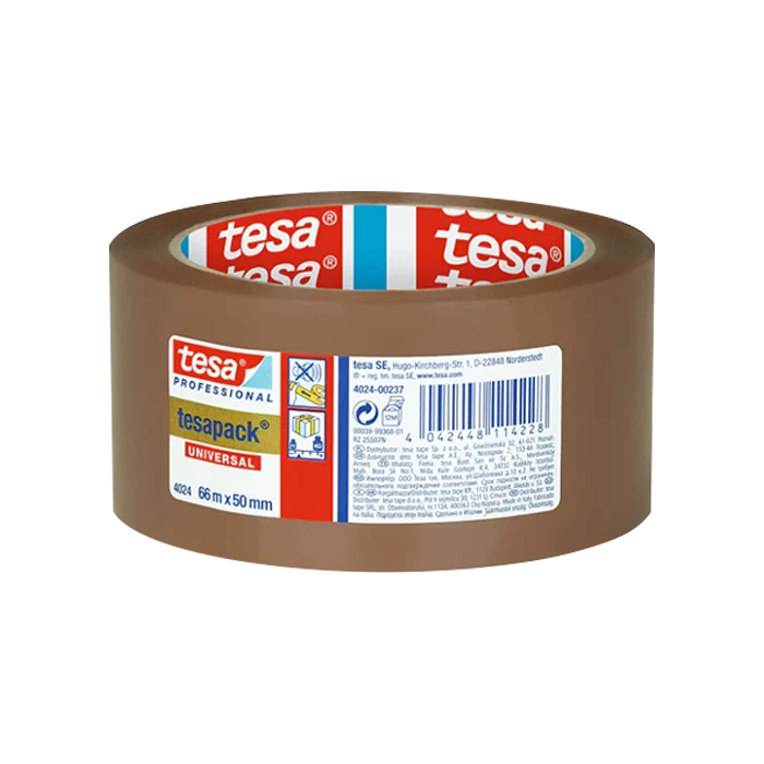 סרט אריזה מפוליפרופילן 4024 Tesa