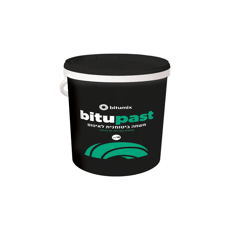 חומר איטום ביטומני Bitupast