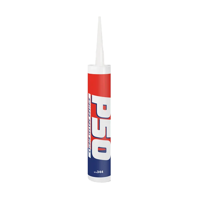 מסטיק פוליאוריתן לאיטום והדבקה P50