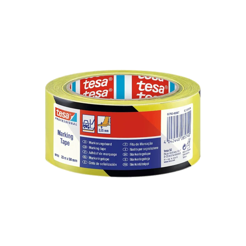סרט סימון רצפות פלקס 60760 Tesa