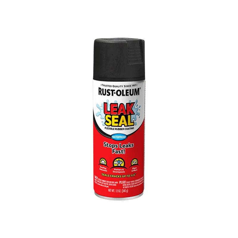 ספריי איטום ליקסיל ®LeakSeal