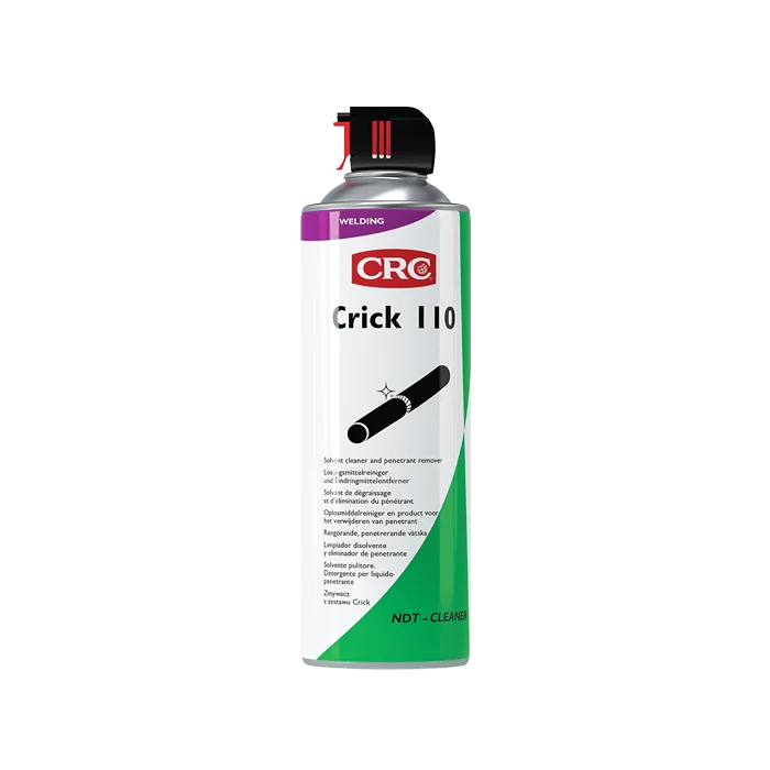 ספריי ניקוי לבדיקות אל-הרס
