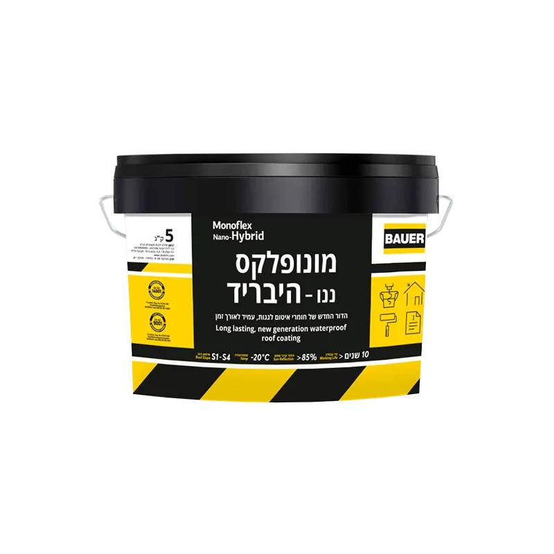 מונופלקס - Monoflex nano