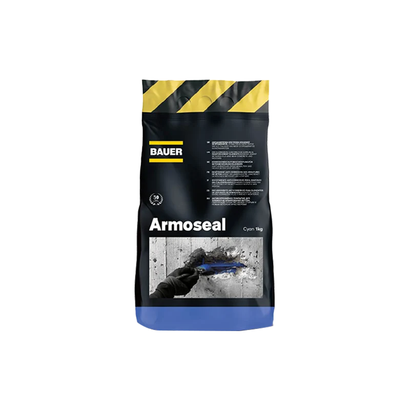 ארמוסיל - ARMOSEAL