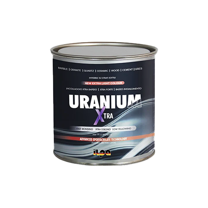 דבק שיש URANIUM