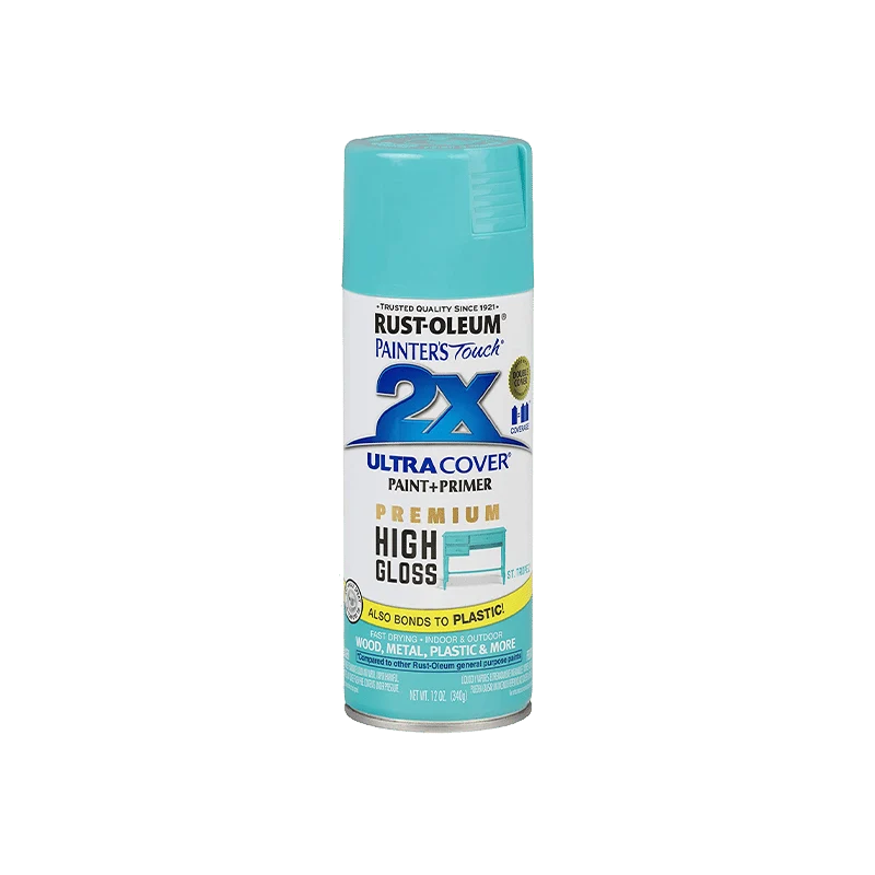 ספריי צבע 2X