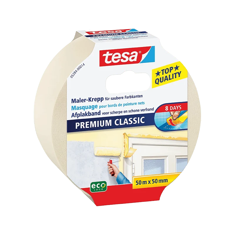 מסקינג טייפ קלאסי 5282 Tesa
