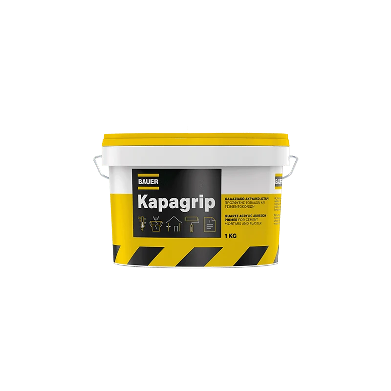 פריימר לקרמיקה Kapagrip
