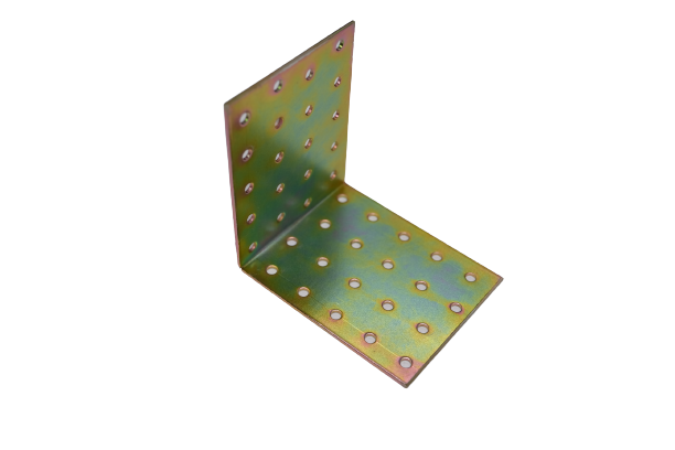 זוויתני רוחב 100 זהב