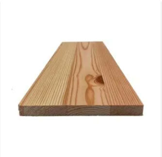 קורת עץ אורן 2.2×20 ס"מ — גושני